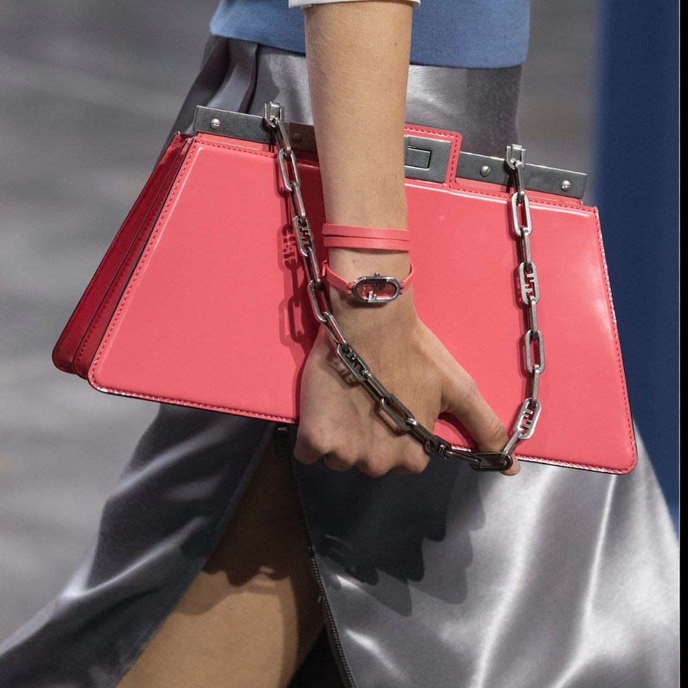 Fendi Peekaboo Cut - Picture 14 of 17